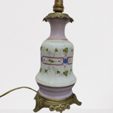 Vintage bedside lamp