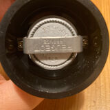 Pepper mill