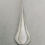 12 Teaspoons Christofle Printania