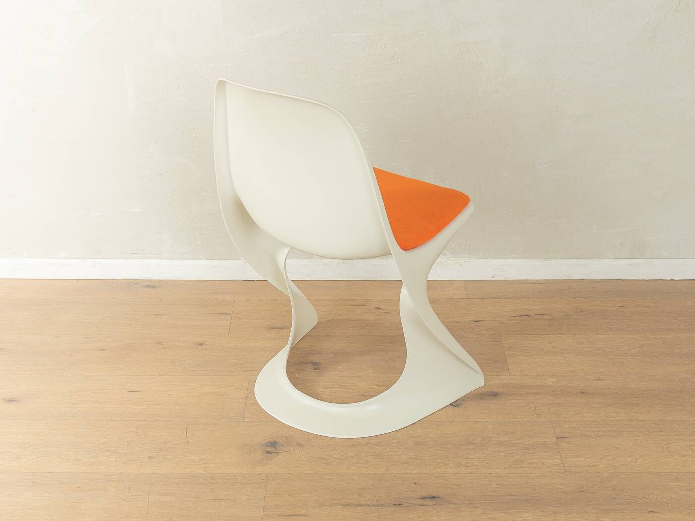 Casalino chairs by Alexander Begge for Casala, 1970s, set of 6