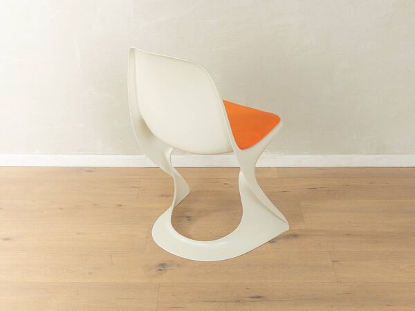 Chaises Casalino par Alexander Begge pour Casala, années 1970, lot de 6