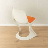 Casalino chairs by Alexander Begge for Casala, 1970s, set of 6