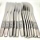 Lot de 45 couverts Amefa Holland Damask Stainless