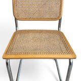 Marcel Breuer Chair Model B32 1970