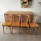 Baumann chairs