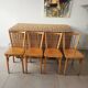 Baumann chairs