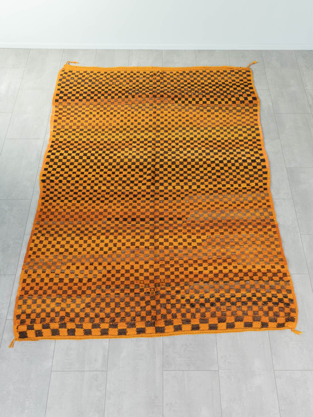 Berber rug, 185 x 264