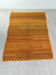 Tapis berbère, 185 x 264