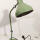 Jumo GS1 vintage industrial lamp