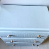 Vintage chest of drawers