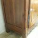 Cherry cabinet XIX° Louis XV