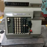 Sweda cash register