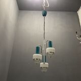 Mid-century italian pendant lamp