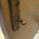 Art Deco enfilade from the 1930s.