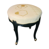 Louis XV style foot rests