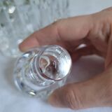 St Louis Manhattan whisky carafe