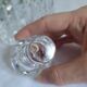 St Louis Manhattan whisky carafe