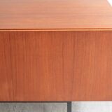 Sideboard B40 by Dieter Waeckerlin for Behr, Germany, 1960s