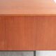 Sideboard B40 by Dieter Waeckerlin for Behr, Germany, 1960s