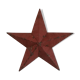 Star amish 60 cm