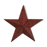 Star amish 60 cm