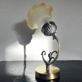 Wall light
