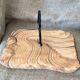 Ceramic cheese dish