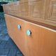 Meuble bas vintage 120 cm