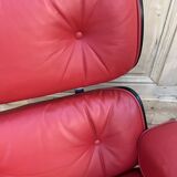Eames Lounge Chair Vitra Edition