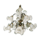 Lustre italien Murano