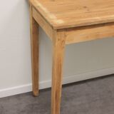 Fir console