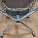 Vitra Aluminium Group EA 108 armchair, iconic design by Charles & Ray Eames.