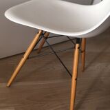 DSW chair by Charles & Ray Eames, Vitra edition