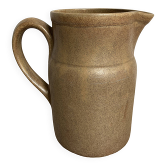 Water pitcher pitcher