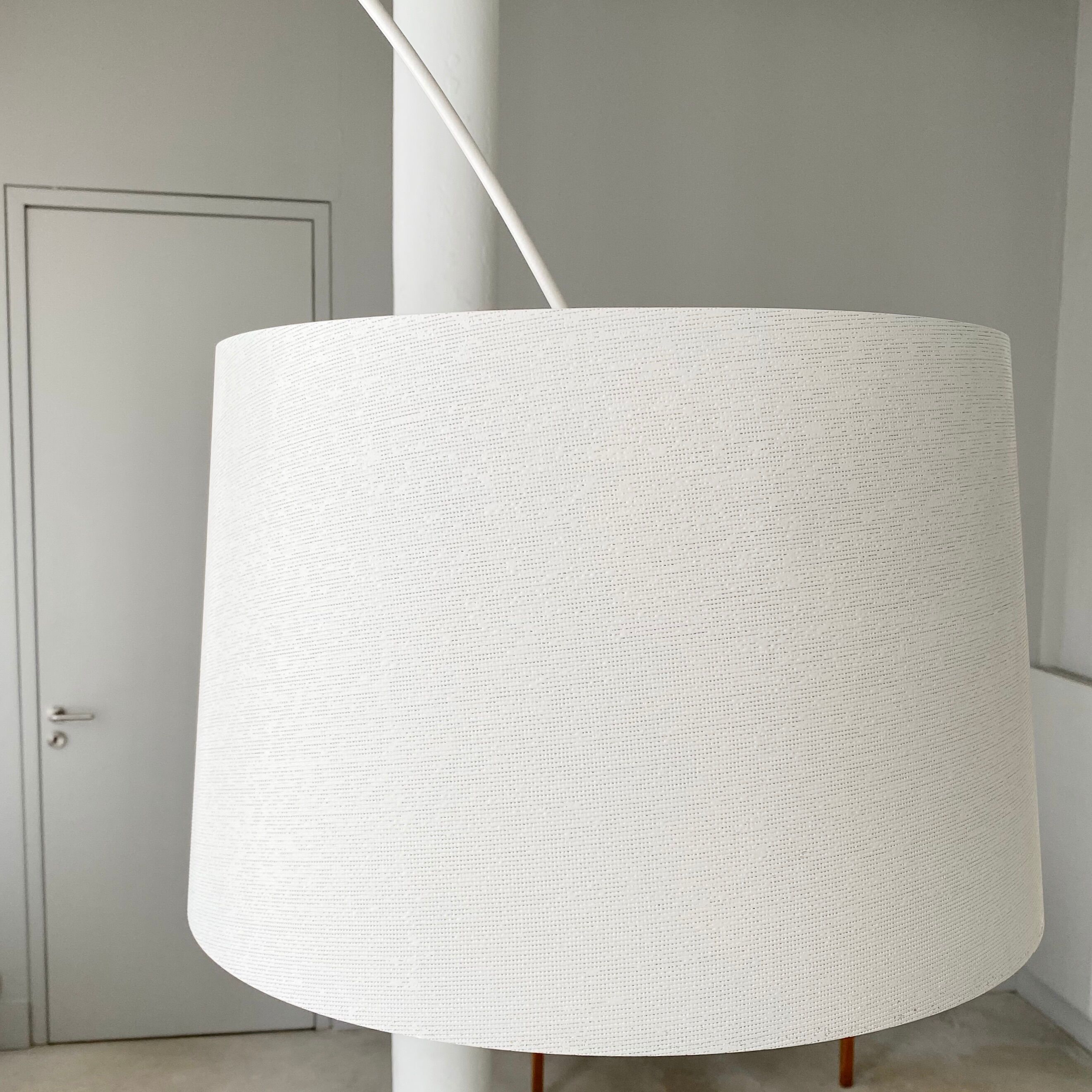 Floor lamp "Twiggy" Foscarini.