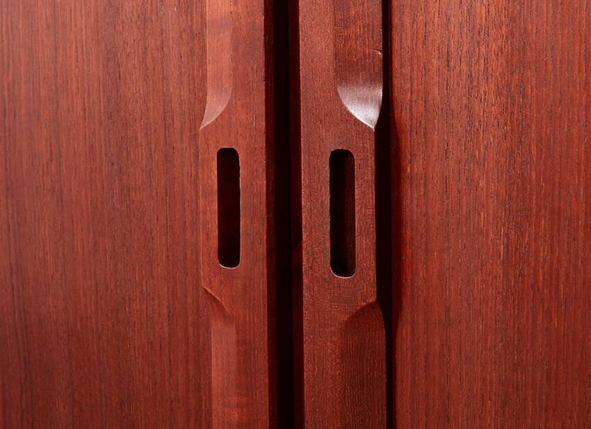 Franco Albini MB15 Sideboard for Poggi Italy 1957