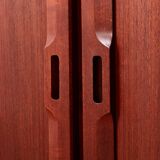 Franco Albini MB15 Sideboard for Poggi Italy 1957