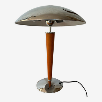 Mushroom lamp