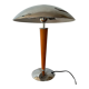 Mushroom lamp