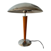 Mushroom lamp