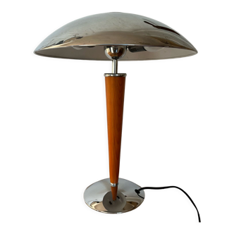 Mushroom lamp