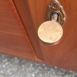 Vintage bass enfilade