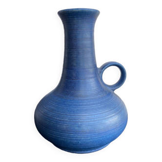 Vase Steuler west germany en céramique