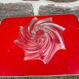 Plat vintage