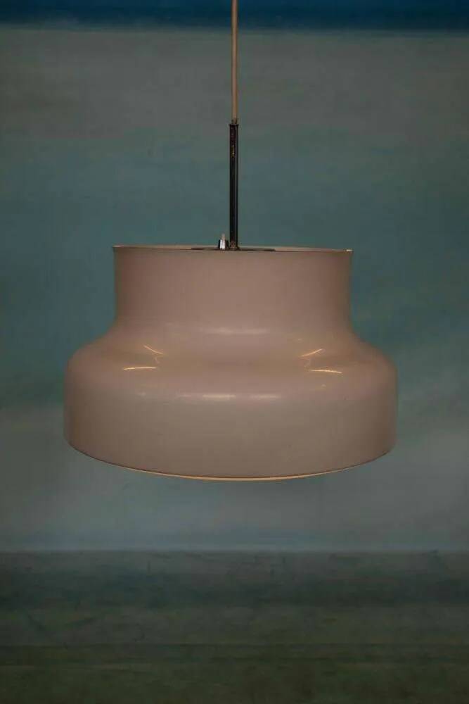 Scandinavian design 'Bumling' suspension, 60s Anders Pehrson