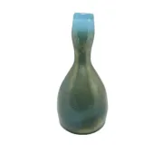ADX Vase, Polish Modernism, ceramics, Poland, 1970s