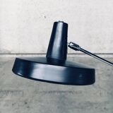 Mid-Century Modern Counterbalance Floor Lamp by Boulanger, Belgium, 1960s