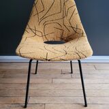 Steiner Amsterdam chair by Pierre Guariche