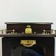 Antique Jugendstil Cigar Humidor Buffet circa 1910