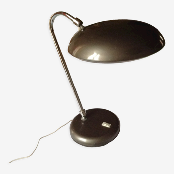 Lampe de bureau vintage orientable années 70